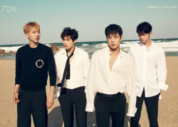 Source: CNBLUE's Website