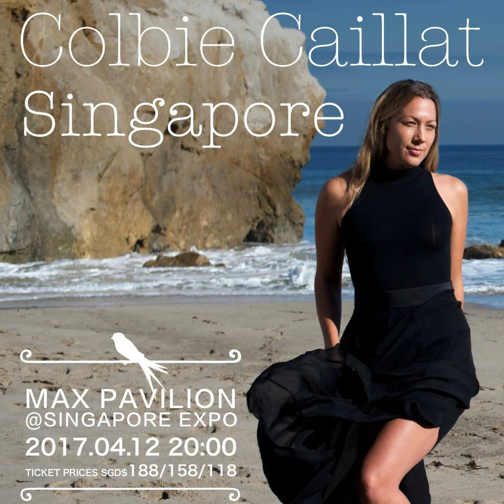 Colbie Caillat