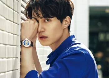 Source: Arena Homme Plus