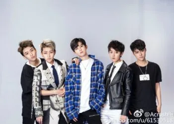 Source: FFC-Acrush's Weibo