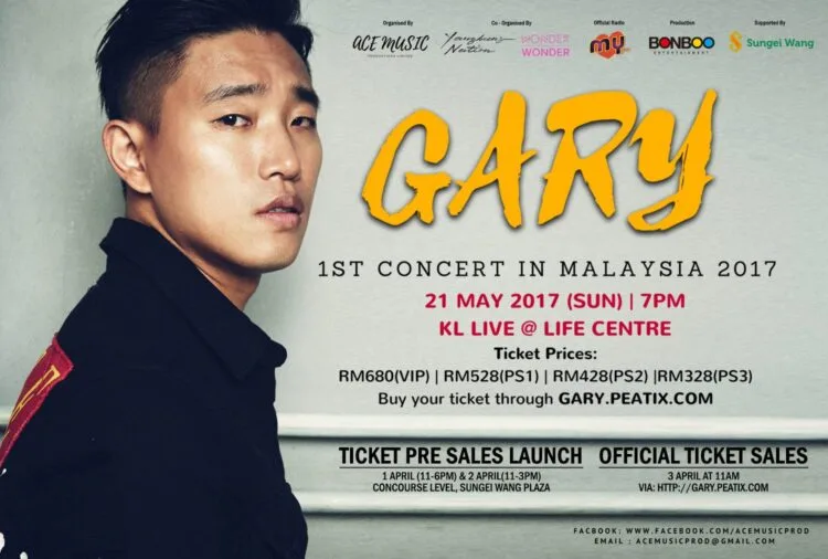 Source: ACE Music Production