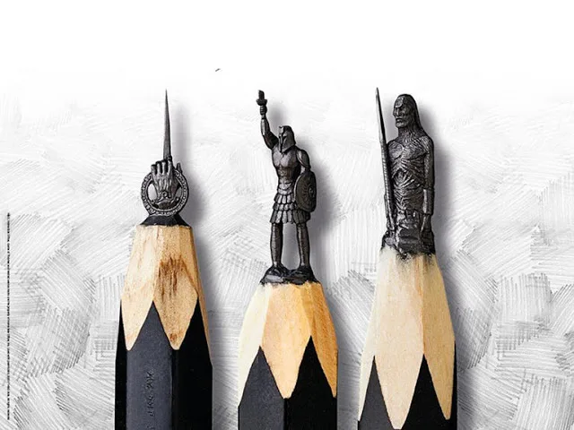 Game of Thrones Exhibition