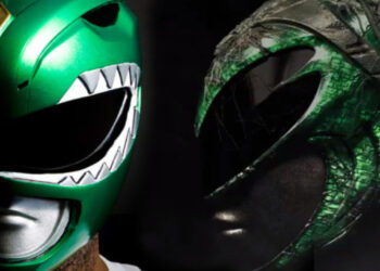 Green Ranger