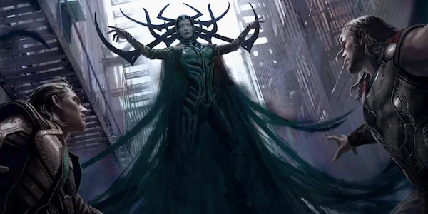 Hela