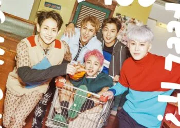 Source: Around US Entertainment's Twitter