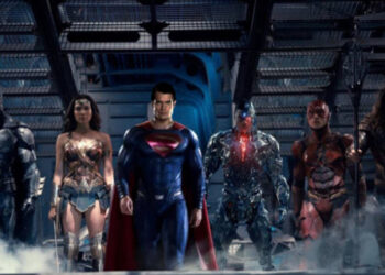 Justice League