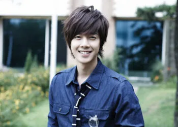 Source: My Shining Star SS501