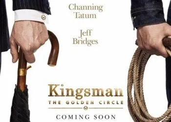 Kingsman 2