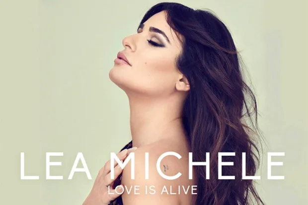 Lea Michele