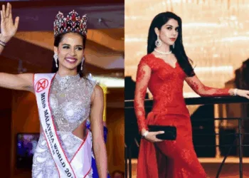 Source: Missology, Miss World Malaysia,