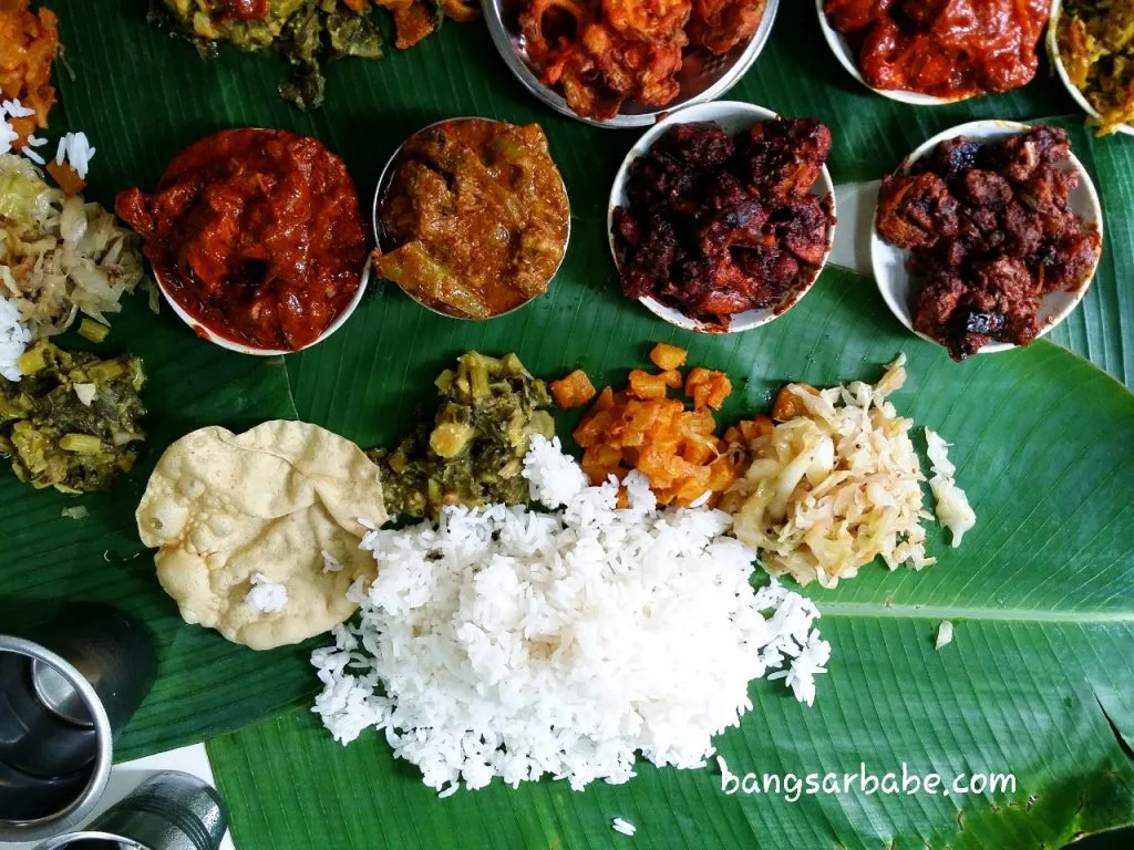 Prasad Chetty Naadu Mess