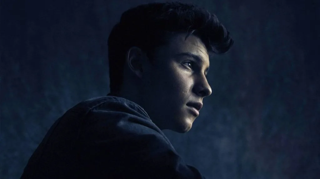 Shawn Mendes