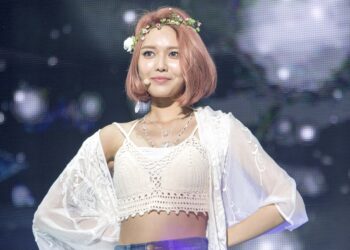 Source: K-Pop Music