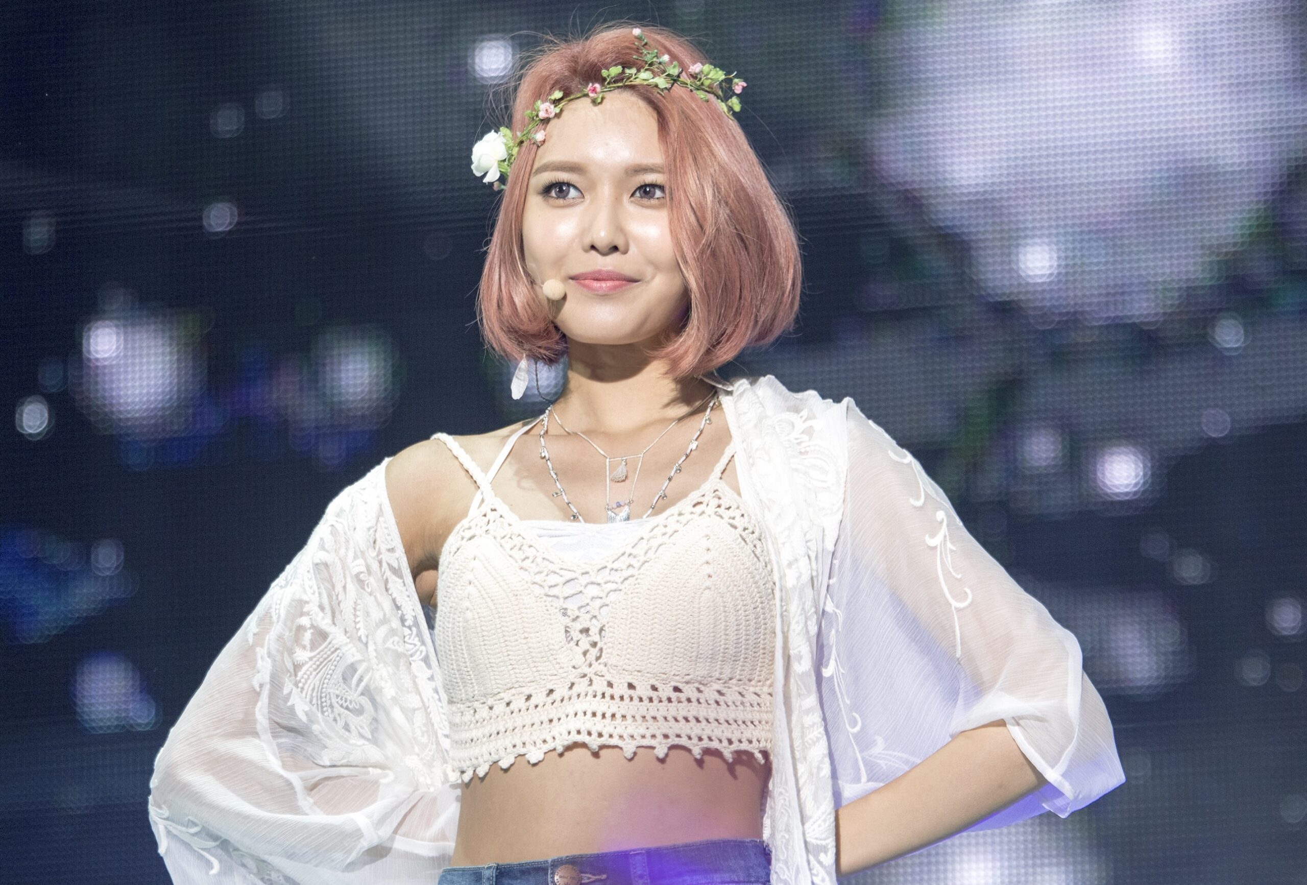 Source: K-Pop Music