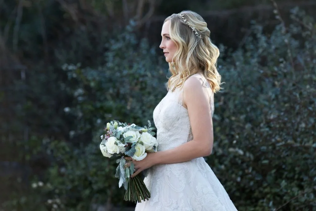 Steroline Wedding