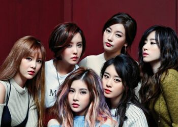 Source: T-ara World