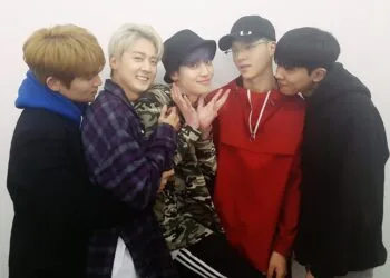 Source: TEEN TOP's Facebook page