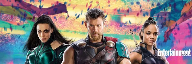 Thor Ragnarok