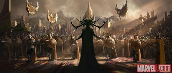 Hela