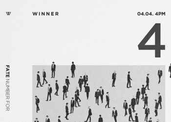 Source: WINNER's Facebook Page