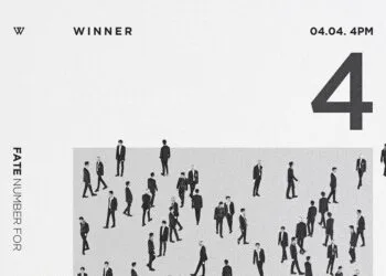 Source: WINNER's Facebook Page