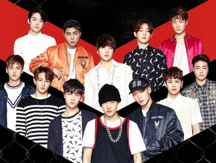 Source: YG Entertainment