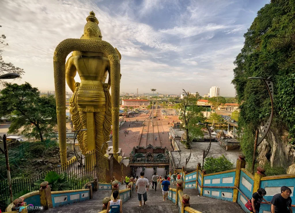 Batu Caves