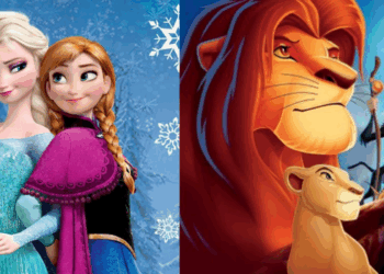 Source: Disney