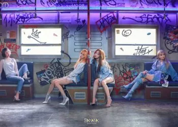 Source: EXID's Facebook page