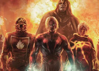 Guardians of the Galaxy 4