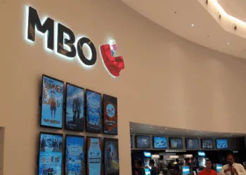 MBO Cinemas