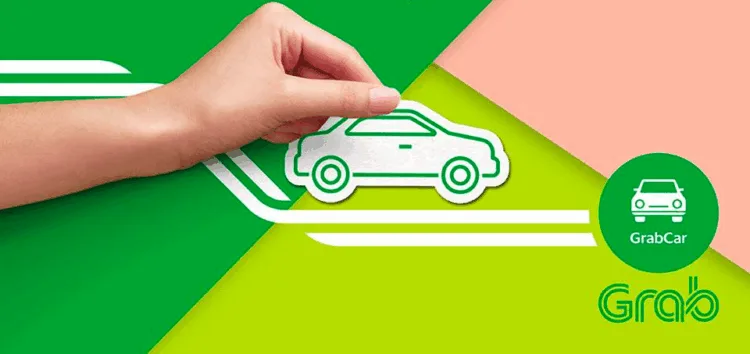 GrabCar
