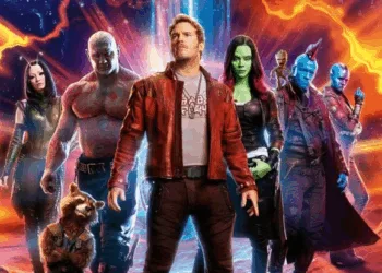 Guardians of the Galaxy Vol. 2