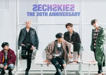 Source: SECHSKIES' Facebook