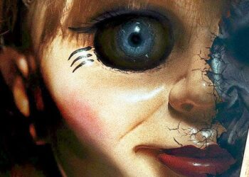 Annabelle Creation