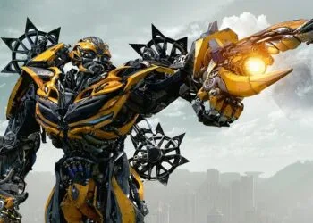 Bumblebee