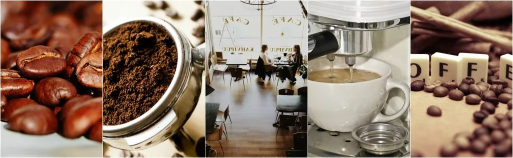 Malaysia Coffee Fest