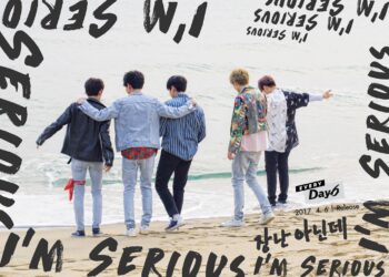 Source: DAY6's Facebook Page