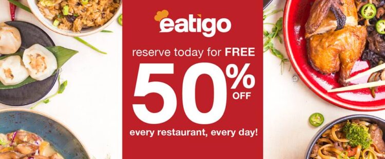 Eatigo