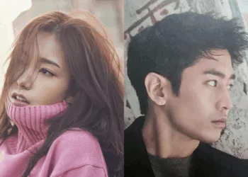 Source: soompi, Twitter