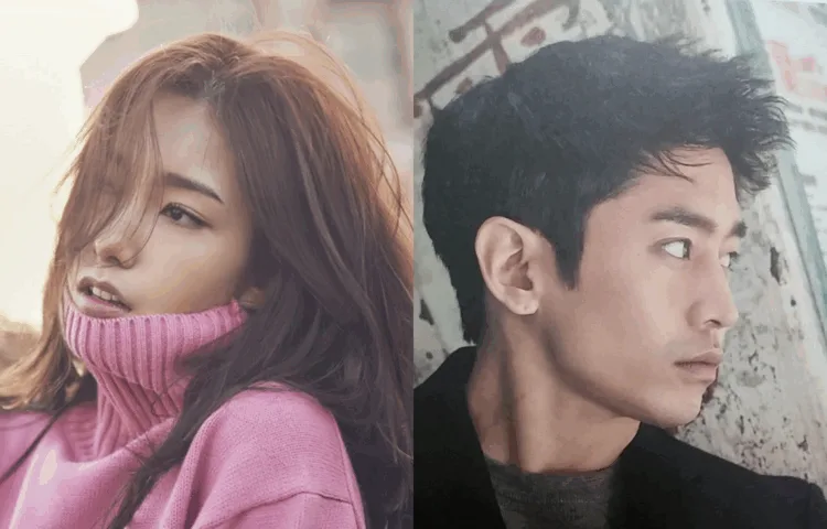 Source: soompi, Twitter