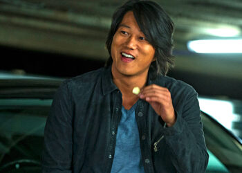 Han Fast 9