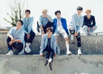 Source: YG Entertainment