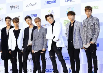 Source: YG Entertainment