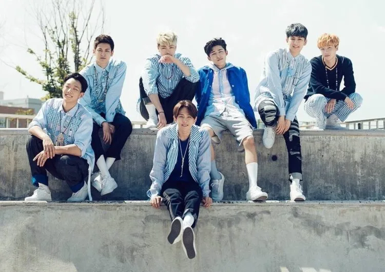 Source: YG Entertainment