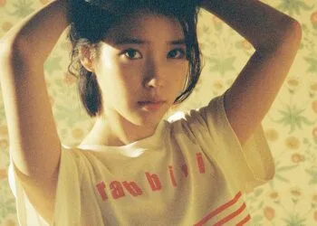 Source: IU's Facebook Page