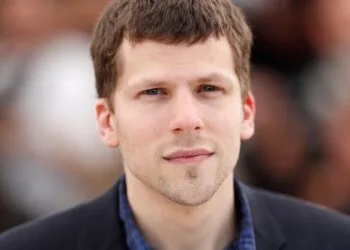 Jesse Eisenberg