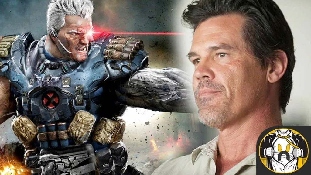 Josh Brolin