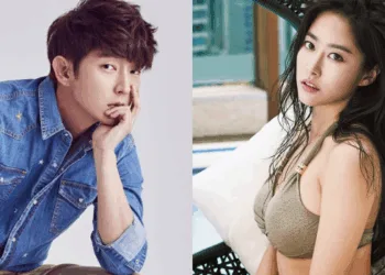 Source: Lee Joon Gi's Facebook page/DKpopNews