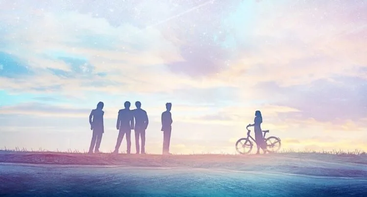 Source: Meteor Garden's Official Weibo